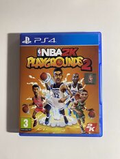 NBA 2K Playgrounds 2 PlayStation 4