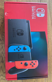 Buy Nintendo Switch konsolė (32+256GB)