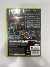 WWE SmackDown vs RAW 2011 Xbox 360