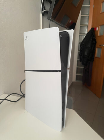 PS5 DIGITAL EDITION