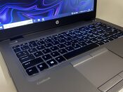 HP EliteBook 840 G4 i5-7200U Nešiojamasis Kompiuteris