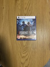 Resident Evil 2 PlayStation 5