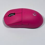 Buy Logitech G Pro X Superlight Wireless Gaming Mouse - Pink