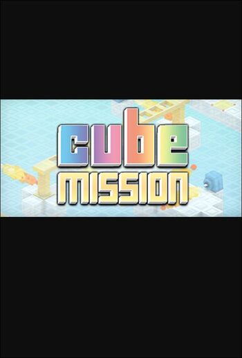 Cube Mission (PC) Steam Key GLOBAL