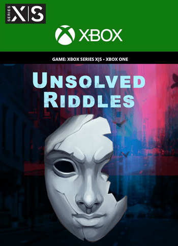 Unsolved Riddles XBOX LIVE Key ARGENTINA
