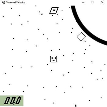 Terminal Velocity (itch) PC