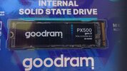 Get Kietasis diskas (SSD) Goodram PX500, M.2, 1 TB