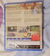 Ys: Memories of Celceta PlayStation 4