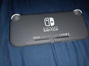 Get Nintendo Switch Lite Gris 