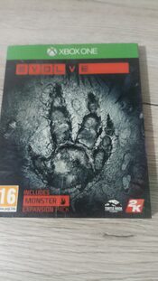 Evolve Xbox One