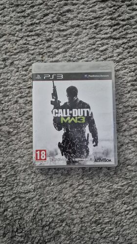 Call of Duty: Modern Warfare 3 - Collection 4 PlayStation 3