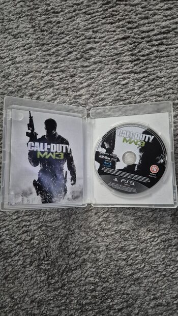 Call of Duty: Modern Warfare 3 - Collection 4 PlayStation 3