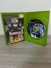 Tom Clancy's Rainbow Six 3: Raven Shield Xbox