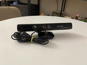 XBOX 360 Kinect