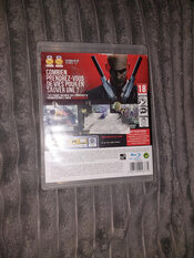 Hitman: Absolution PlayStation 3