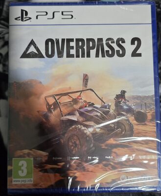 Overpass 2 PlayStation 5