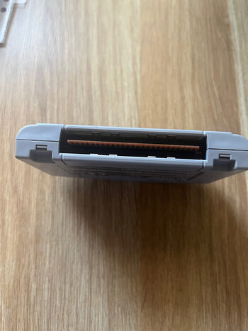 F-1 World Grand Prix Nintendo 64