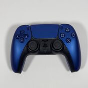 Sony DualSense Wireless Controller for PS5, Mac and PC - Cobalt Blue