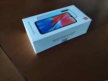 Buy Xiaomi Redmi Note 8T 64GB Moonshadow Grey