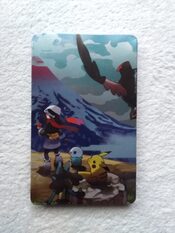 Steelbook Pokémon Leyendas Arceus