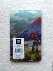 Steelbook Pokémon Leyendas Arceus
