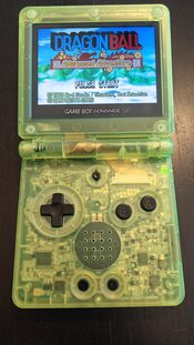 Gameboy Advance SP - IPS Mod