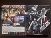 Dissidia Final Fantasy NT PlayStation 4