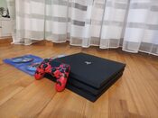 Playstation 4 Pro, 1TB + 3 žaidimai 