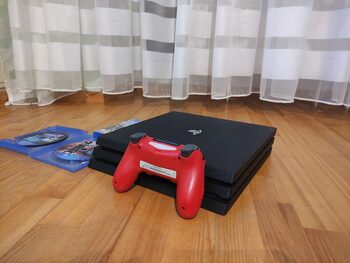 Buy Playstation 4 Pro, 1TB + 3 žaidimai 