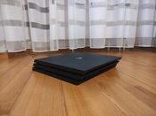 Playstation 4 Pro, 1TB + 3 žaidimai  for sale