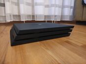 Redeem Playstation 4 Pro, 1TB + 3 žaidimai 