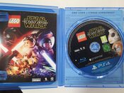 Buy LEGO Star Wars: The Force Awakens PlayStation 4