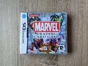 Marvel Trading Card Game Nintendo DS