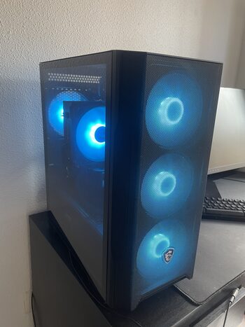 Get Pc gaming nuevo