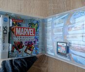 Marvel Trading Card Game Nintendo DS for sale