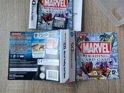 Get Marvel Trading Card Game Nintendo DS