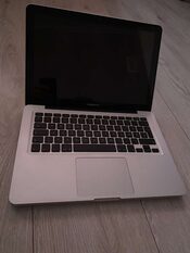 apple macbook A1278 - dar vis puikus nesiojamas pc