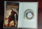 Buy God of War: Ghost of Sparta PSP