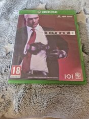 Hitman 2 Xbox One