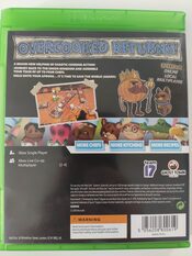 Overcooked! 2 Xbox One