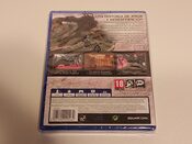 NieR Replicant v1.22474487139 PlayStation 4