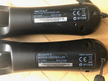 Buy PS4 / PS3 Sony Motion Controller 