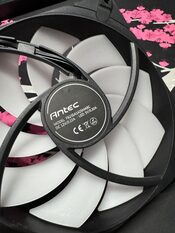 Antec 140mm Ventiliatorius