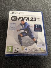 FIFA 23 PlayStation 5