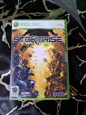 Stormrise Xbox 360