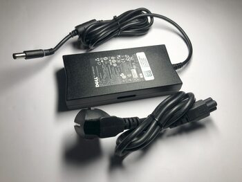 Dell DA90PE1-00 19.5V 6.7A 130W 7.4mm x 5.0mm Genuine Power Adapter Charger