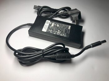 Redeem Dell DA90PE1-00 19.5V 6.7A 130W 7.4mm x 5.0mm Genuine Power Adapter Charger