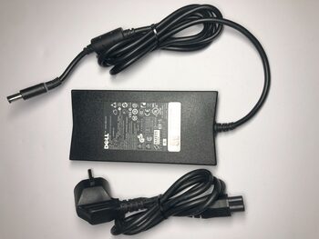 Dell DA90PE1-00 19.5V 6.7A 130W 7.4mm x 5.0mm Genuine Power Adapter Charger