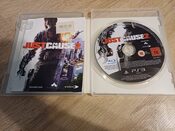 Just Cause 2 PlayStation 3 for sale