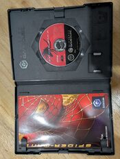 Spider-Man 2 Nintendo GameCube